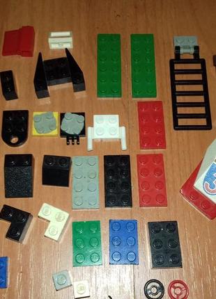 Лего чоловічки для колекції (оригінал lego). (доставка)6 фото