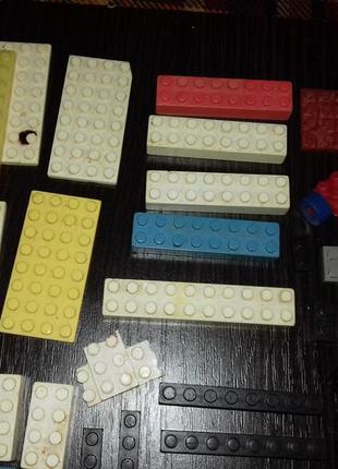 Лего чоловічки для колекції (оригінал lego). (доставка)7 фото