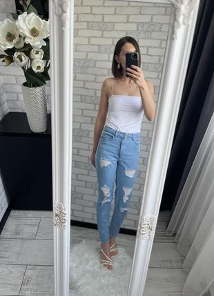 Крутые джинсы