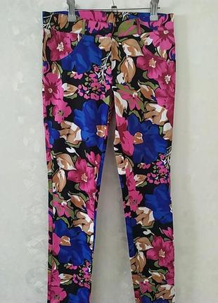 Новые женские брюки, брюки, джинсы