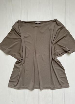 Блуза, футболка h&m xl