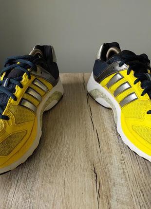 Вінтажні кросівки adidas supernova sequence 52 фото