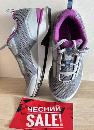 Кросівки columbia vanata basin