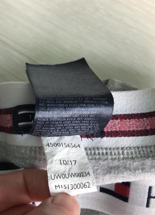 Леггинсы брендовые натуральные хлопковые