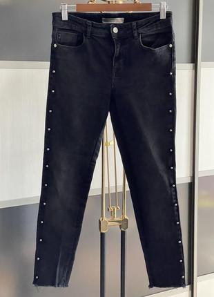 Джинси zara
