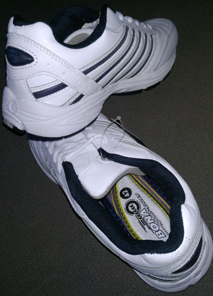 Кросівки "bona" бренд, 41 - 46 р, оригінал, ортопедична устілка