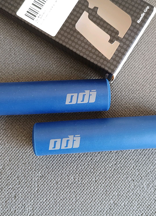 Ручки гріпси бренду " odi " для велосипеду, самокату і ін.
