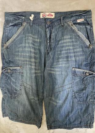 Ш 7/390 шорты tokyo laundry