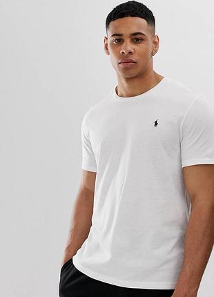 Чоловіча футболка polo ralph lauren