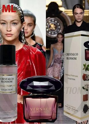Женские духи crestalco blossом