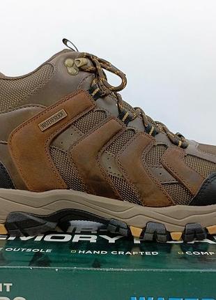Чоловічі кросівки skechers 42р