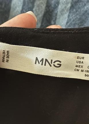 Сукня mango плаття максі3 фото