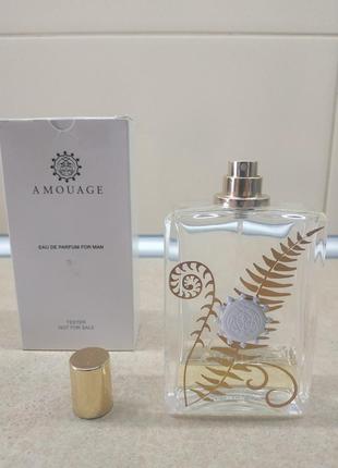 Amouage bracken man