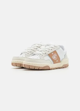 Кроссовки chiara ferragni