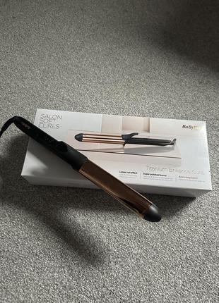 Плойка 32mm babyliss