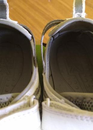 Сандалии karrimor3 фото