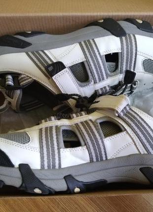 Сандалии karrimor2 фото