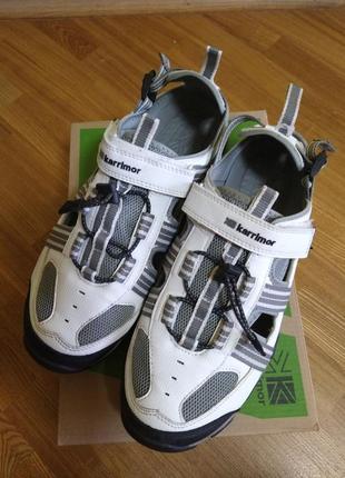 Сандалии karrimor