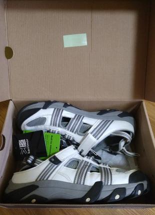 Сандалии karrimor6 фото