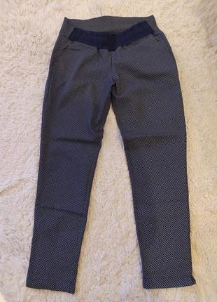 Штани для вагітних