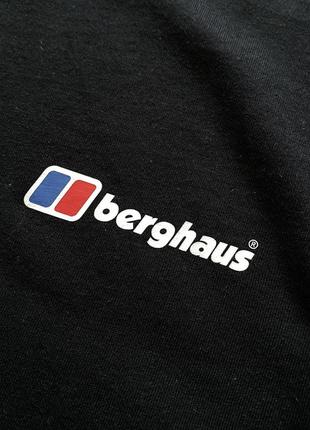 Футболка berghaus2 фото