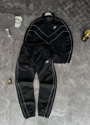 Спортивный костюм лето весна nike