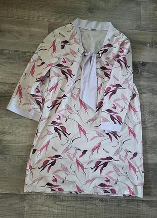 Сукня вільного крою, платье летнее, сарафан