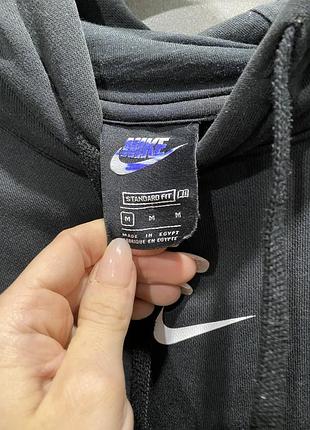 Мужское худи nike 2