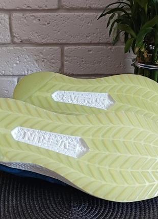 Летние кроссовки, бренда saucony.5 фото