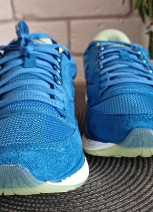 Летние кроссовки, бренда saucony.6 фото
