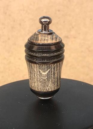 Разборный колпак, наперсток, напряжений, желудь