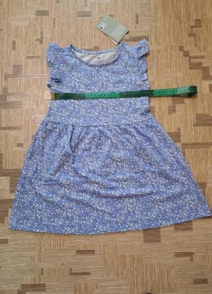 Сукні для дівчаток н&м