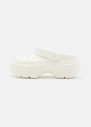 Шлепанцы crocs