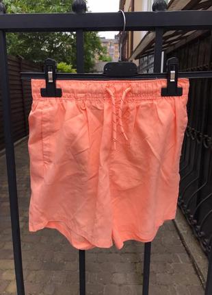 Шорты lefties на рост 128-134 см