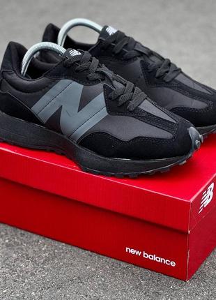 Кроссовки мужские new balance