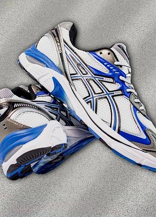 Кроссовки asics gt-2160 2