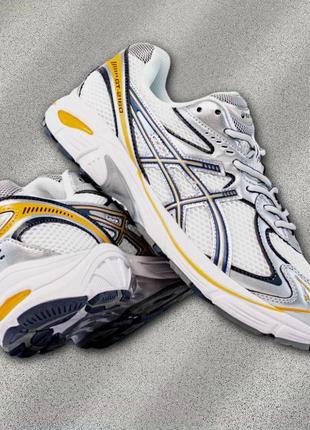 Кроссовки asics gt-2160 3