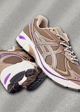 Кроссовки asics gt-2160 4