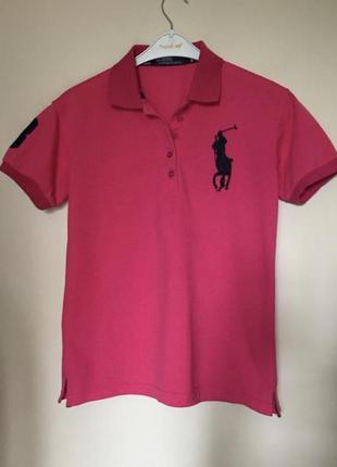 Ralph lauren теніска