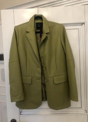 Пиджак zara