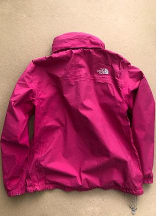 Вітровка the north face hyvent2 фото