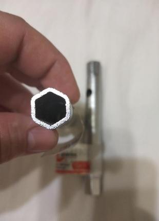 Торцевой ключ 10*11мм 2