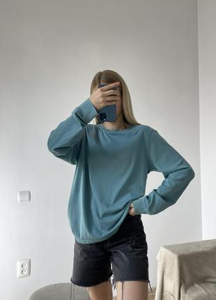 Лонгслив levi's