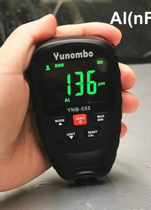 Yunombo ynb-555 4
