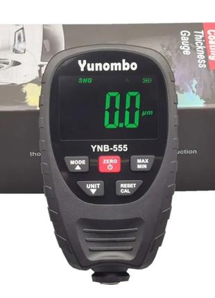 Yunombo ynb-555