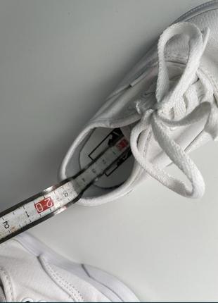 Vans кеди дитячі 13.5см 22 розмір