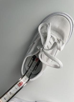 Vans кеди дитячі 13.5см 22 розмір