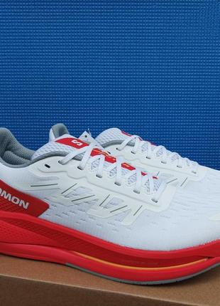 164857830 Salomon spectur Salomon Zapatillas Running Spectur Hombre Ofertas Intersport 46 43 27.5 3799