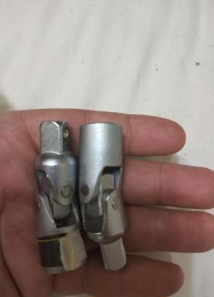 Кардан 3/8квадрат 2