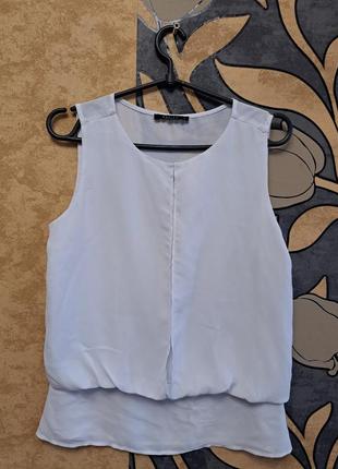 Блузка лёгкая mohito 42-44 p
